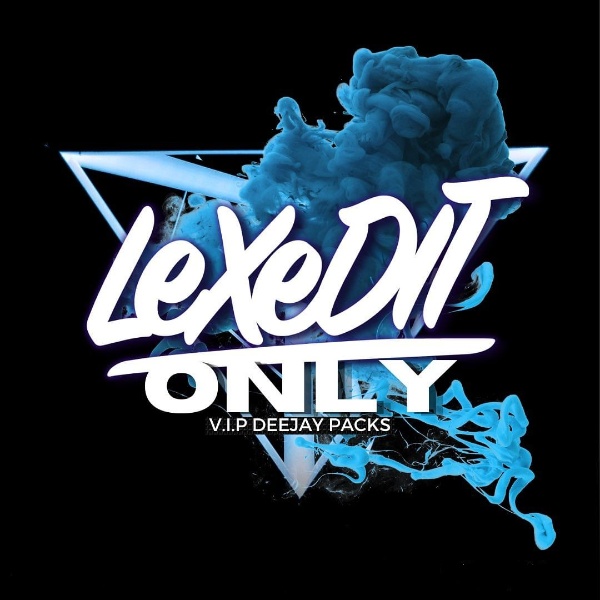 Loquita (LeXeDIT Intro Dirty 127 Bpm)